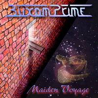 Buxom Prime : Maiden Voyage